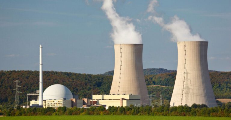 Subsidizing Nuclear Is No Strategy for Long-Term Success