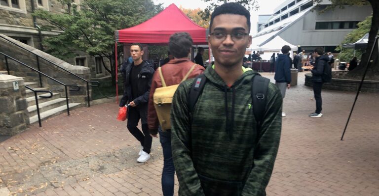 Socialism All About Inclusivity and Kindness, These Students Say