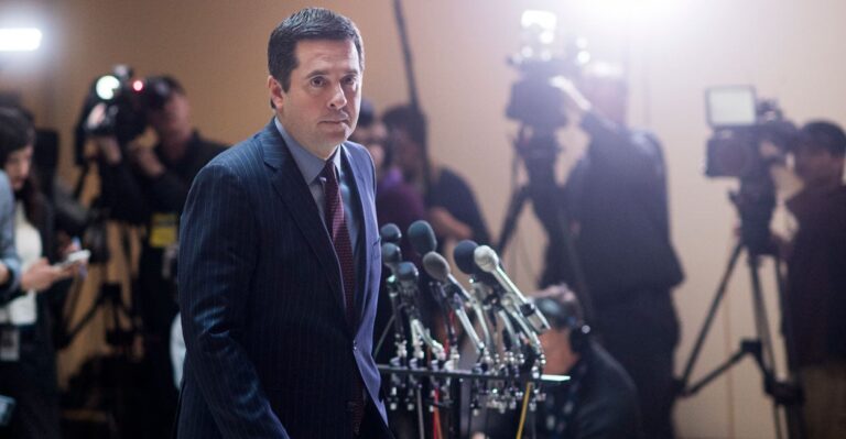 The Facts Currently Known About Nunes Memo, FBI Bias Accusations