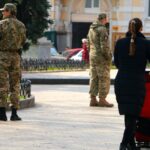 Ukraine Conflict Threatens to Spread as Anti-Communist Law Increases Tensions