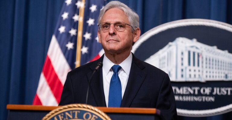 DOJ Internal Watchdog Expands Telework as Concerns Mount That Biden Is Weaponizing Justice Against Conservatives