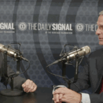 Why Trump, or Next Conservative President, Needs Project 2025 to Curb the Deep State