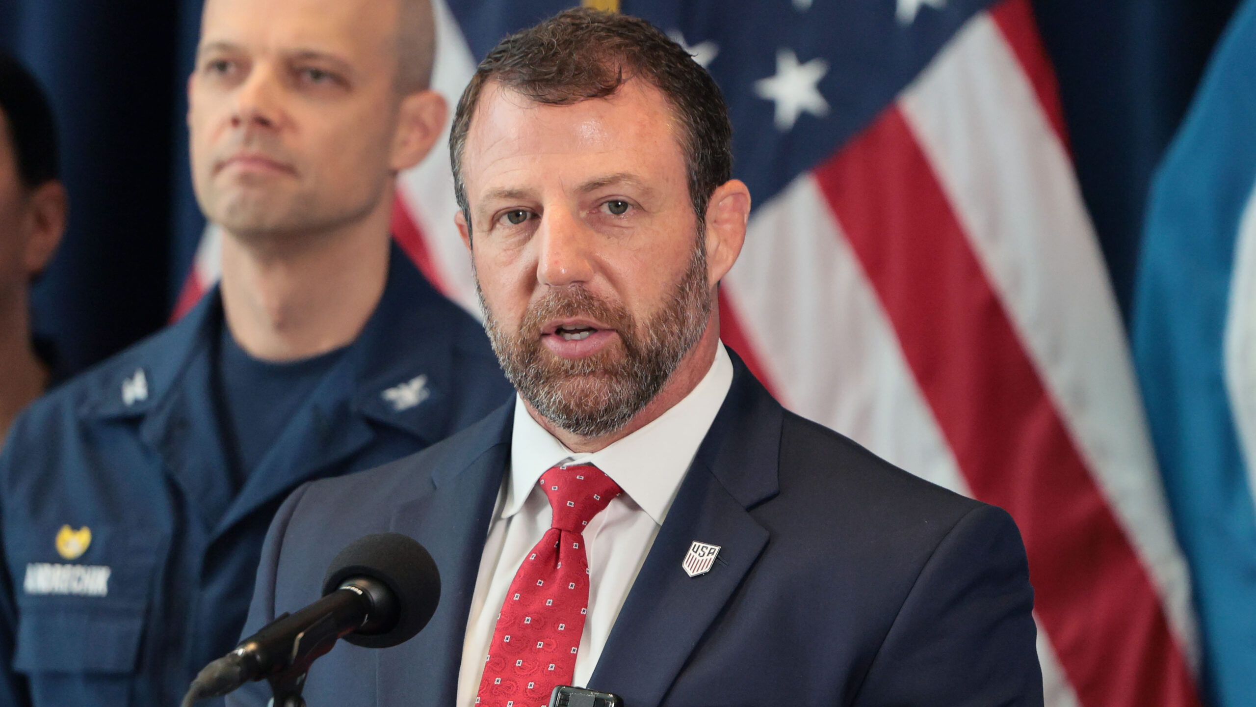 Show the Numbers: Conservative Watchdog Sues Trump’s DHS for Concrete Deportation Count