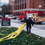 Attack at Ohio State Brings US Terror Plots, Attacks to 93 Since 9/11