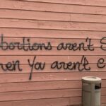 EXCLUSIVE: Amid Scores of Attacks, DOJ Shares It's Investigating 'Multiple Reports' of 'Potentially Unlawful Conduct' Against Pregnancy Centers