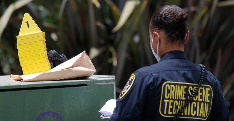 Oakland NAACP Demands Prosecution of Criminals, Hiring More Police