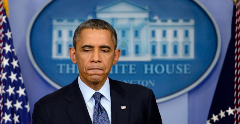 In Revealing Article, Obama Puts ‘Progressive Goals’ Before Due Process