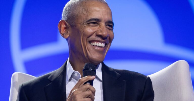 Obama Judges’ War on Trump Continues in Harvard Funding Case