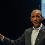 Obama's Government Propaganda on Netflix