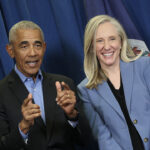 Barack Obama revealed his racial redistricting hypocrisy by endorsing Virginia's new maps, which took away majority minority districts.