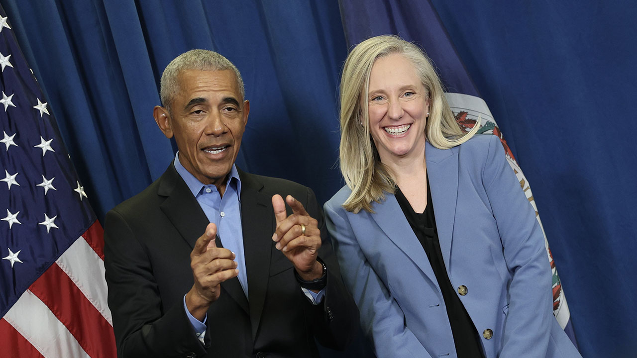 Barack Obama’s Breathtaking Racial Redistricting Hypocrisy