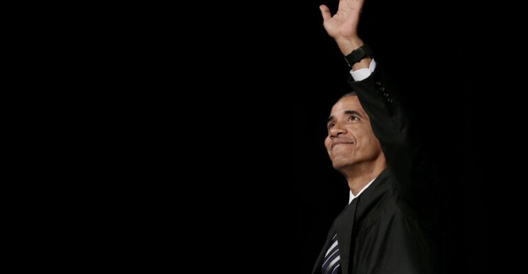 Payday Lenders Accuse Obama Administration of Last-Ditch Effort With Operation Choke Point