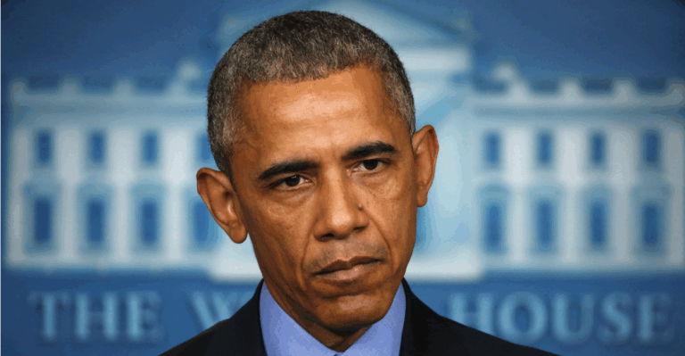 How Obama’s Poor Judgment Led to the Chinese Hack of OPM