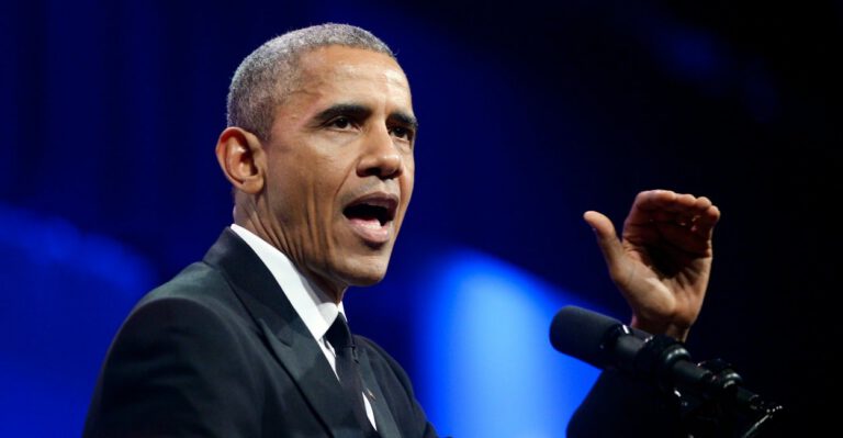 How Obama Has Divided America for Political Gains