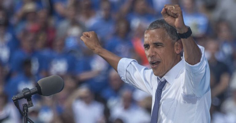 Democrats Thrive by Keeping Americans Divided, Dependent, and Angry