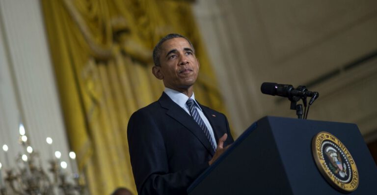 Bad Iran Deal Breeds Warranted Skepticism