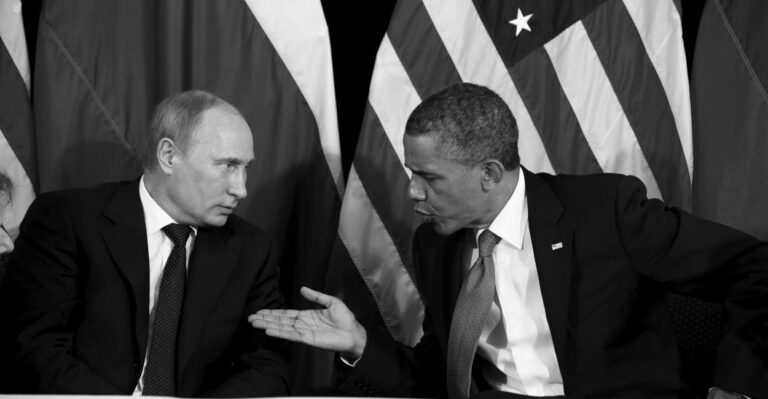 Obama’s Foreign Policy Doctrine: The Worse, the Better
