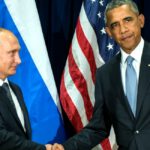 Putin’s Syrian Gambit Exposes Flaws in Obama’s Naive Foreign Policy