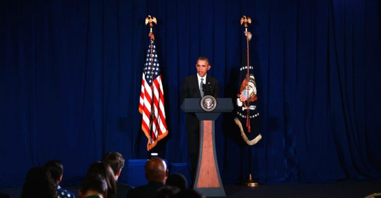3 Ways Our Next President Must Reverse Obama’s Failed Foreign Policy Doctrine