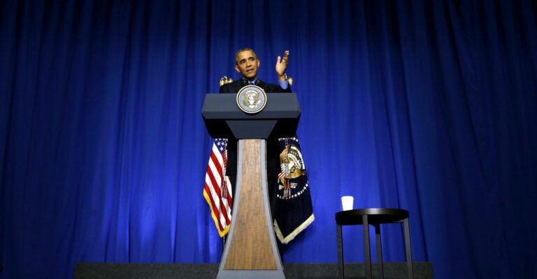 Why Paris Climate Conference Is a Throwback to 1997 Kyoto Debate