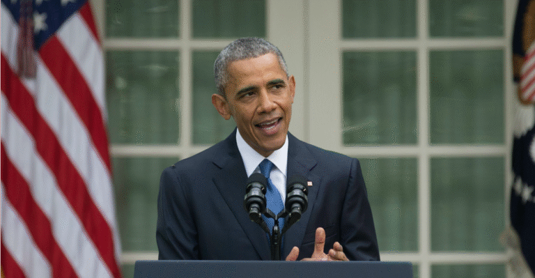 4 Reasons Obama’s New Methane Emission Regulations Don’t Make Sense