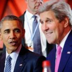 Obama's Ridiculous History Lessons on Climate Change