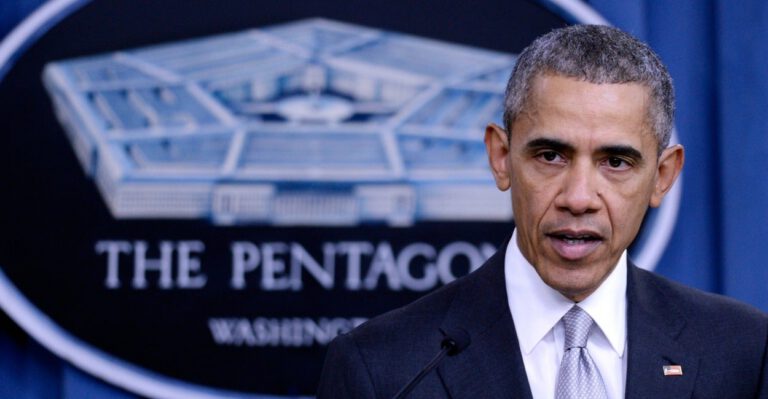 More Speeches From Obama, but No New ISIS Strategy