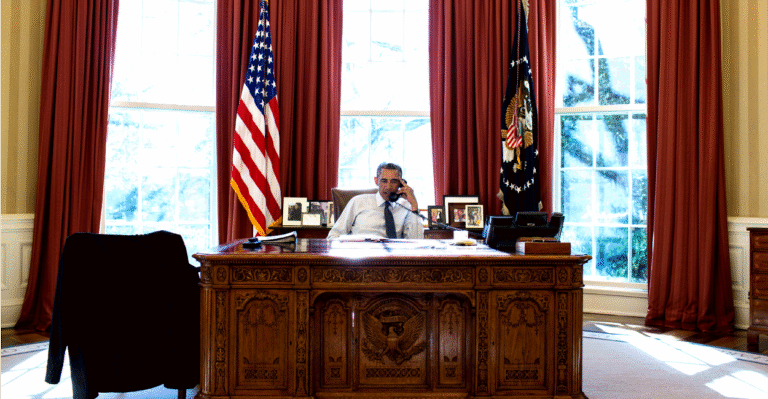 America’s Next President Must Reverse the Decline in US Power