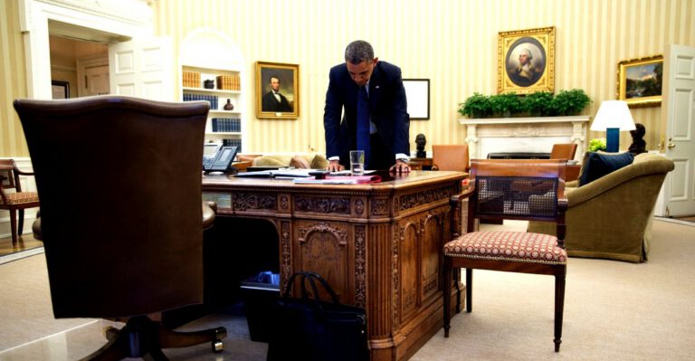 How Lawmakers Stopped Part of Obama’s Assault on First Amendment