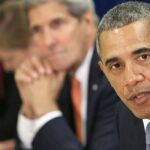 Thanks to Obama's Poor Choices, ISIS Has Sophisticated Arms, Weapons