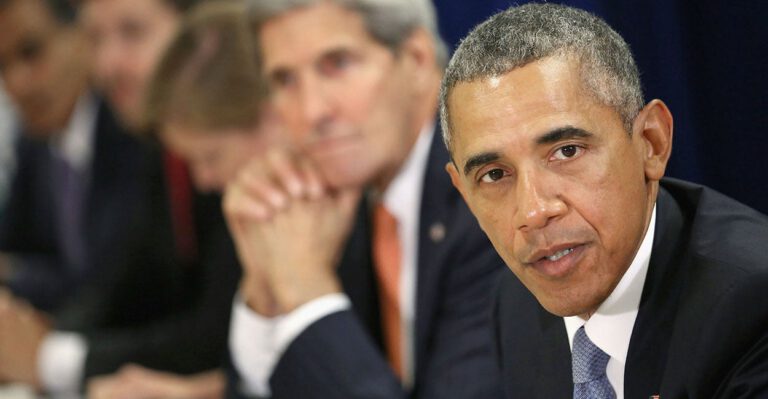 Thanks to Obama’s Poor Choices, ISIS Has Sophisticated Arms, Weapons
