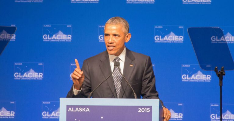 Obama Is Ignoring the Science on Climate Change