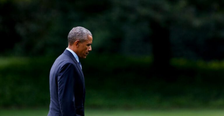 Obama’s Executive Fiat on Gun Control