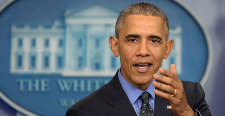 Obama Grants Clemency to 97 Federal Prisoners, Most Convicted for Drug Crimes
