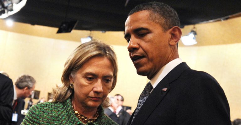 7 Questions the Justice Department Must Answer About Uranium One and Clinton Foundation
