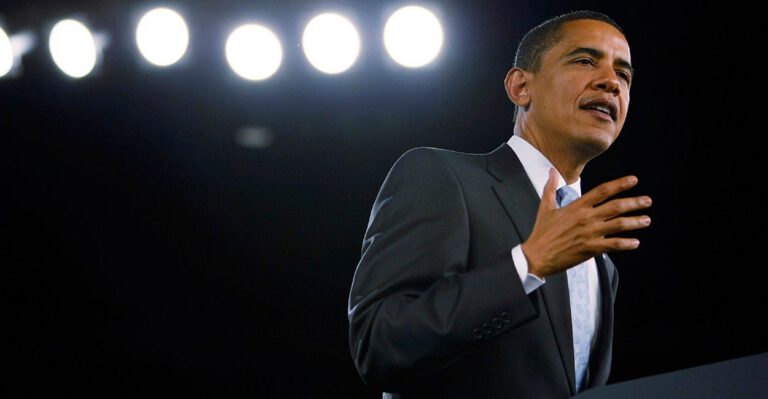Obama’s Accomplishments as Commander-in-Chief Are Pretty Meager