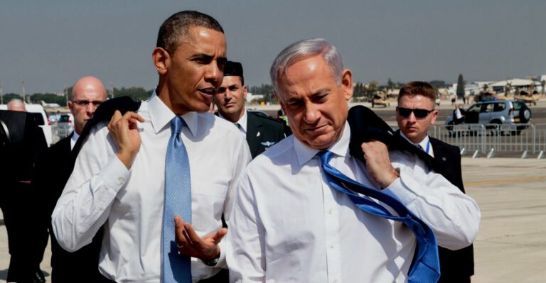 Israel Was Targeted by US Intelligence for Obama Political Purposes