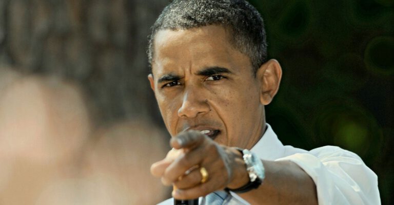 Democrats’ Hoodwinking of Blacks
