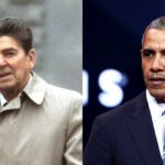 Boomers Hail Reagan While Millennials Choose Obama as Best President of Their Lifetime