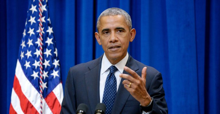 These Obama Regulations Make a Strong Case for Tax Reform