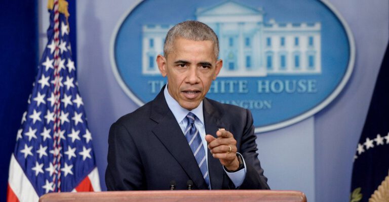 13 Inconvenient Truths About Obama’s Legacy