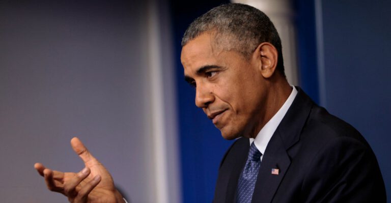 What You Need to Know About Obama’s Executive Move on Immigration