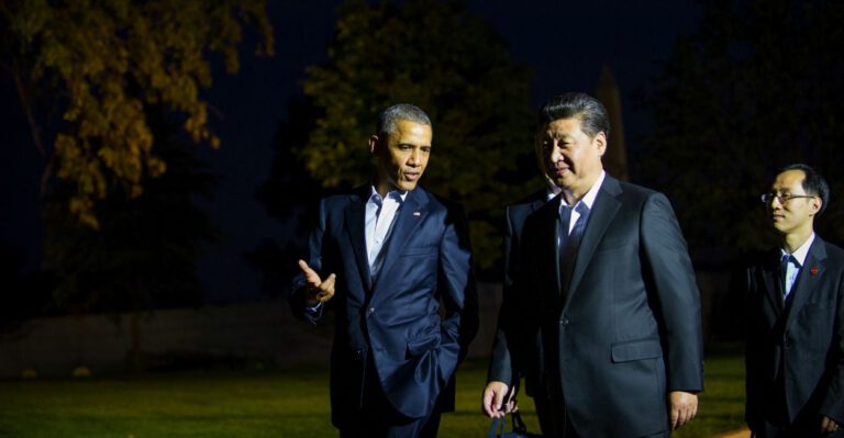 4 Highlights From Obama’s Ridiculous Cyber Agreement With China