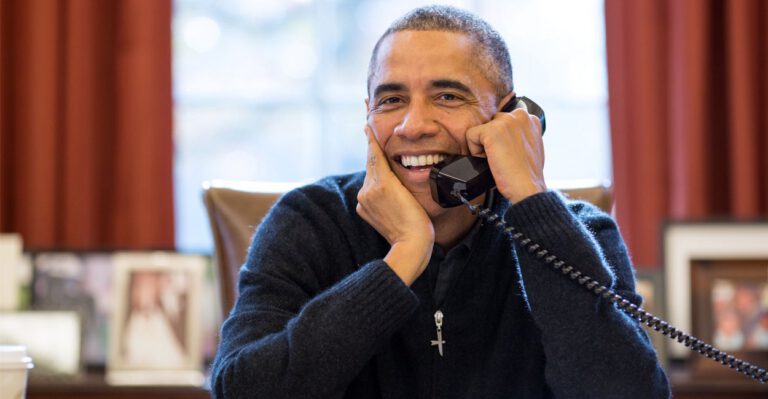 7 Takeaways From Obama’s 40-Minute NPR Interview on Cuba, Iran, Race Relations and His Veto Pen