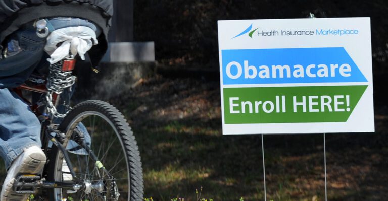 As Obamacare Premiums Continue to Rise, Time to Look at Real Health Care Solutions