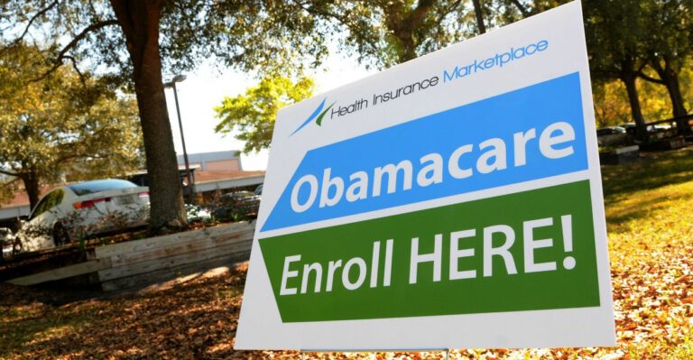 The Key Fact the Media Missed When Reporting on Obamacare Medicaid Expansion