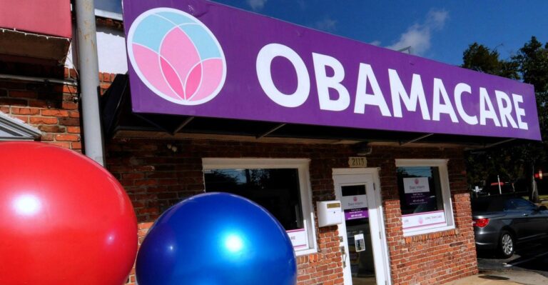 70% of US Counties Have Only 1 or 2 Insurers on Obamacare Exchanges
