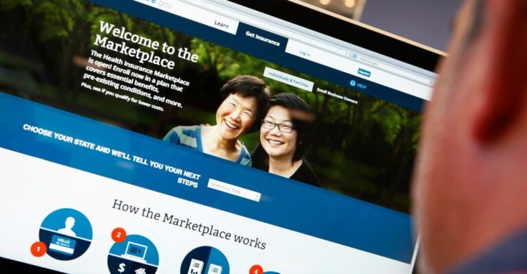 If Supreme Court Rules Against Obamacare, Republicans ‘Amazingly’ Have No Strategy, Conservatives Say