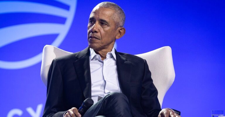 The Buck Never Stopped With Joe Biden