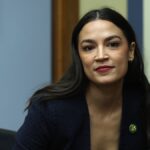 Alexandria Ocasio-Cortez Suggests Border Patrol Agents Should Be Fired for Working With SPLC-Designated 'Hate Groups'